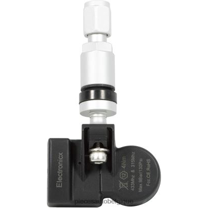 Pieces Moto Belgique 46ZV62630 - Capteur de pression des pneus tpms saic datsun h5511e4