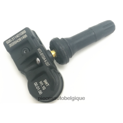 Pieces Moto Belgique 46ZV62650 - Capteur de pression des pneus tpms nezha s003114010bb