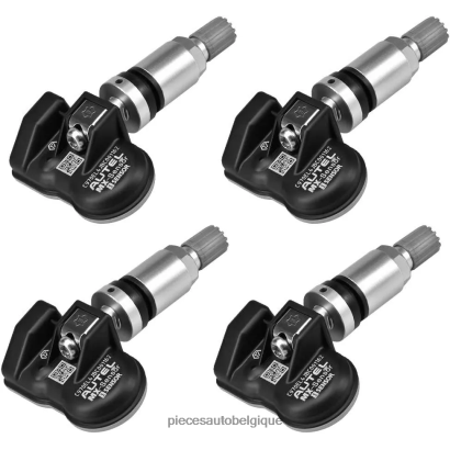 Pieces Moto Belgique 46ZV63060 - tpms geely le capteur de pression 6606737042 433mhz