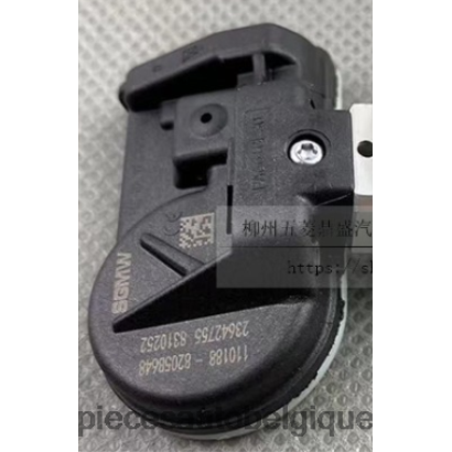 Pieces Moto Belgique 46ZV63120 - tpms wuling le capteur de pression 23642755 433mhz