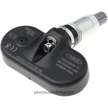 Pieces Occasion Moto Belgique 46ZV63035 - Tpms haval/gwm le capteur de pression 3641100xkz16a 433mhz