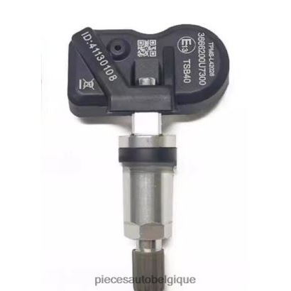 Pieces Voitures Belgique 46ZV63093 - Tpms jianghuai le capteur de pression 3666200u7300 433mhz