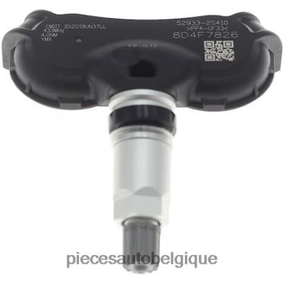 Accessoires Auto Belgique 46ZV63002 - tpms hyundai le capteur de pression 529332s410 441mhz
