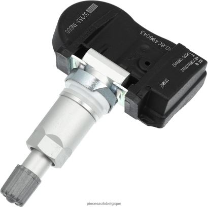 Accessoires Moto Belgique 46ZV63021 - tpms hyundai le capteur de pression 529333n000 460mhz