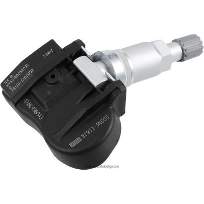 Accessoires Moto Belgique 46ZV63021 - tpms hyundai le capteur de pression 529333n000 460mhz