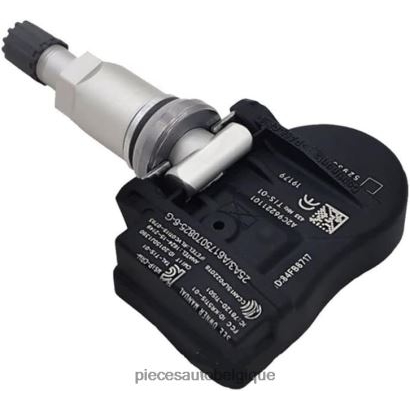 Pièces Automobiles Belgique 46ZV62996 - tpms hyundai le capteur de pression 529333n100 435mhz