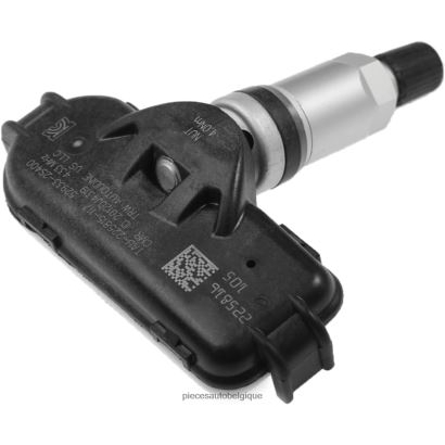 Pièces Automobiles Belgique 46ZV63006 - tpms hyundai le capteur de pression 529332s400 445mhz