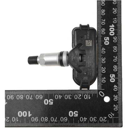 Pièces Automobiles Belgique 46ZV63006 - tpms hyundai le capteur de pression 529332s400 445mhz