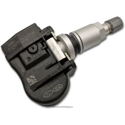 Pièces Automobiles Belgique 46ZV63016 - tpms kia le capteur de pression 529332m000 455mhz