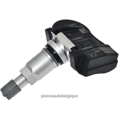 Pièces Automobiles Belgique 46ZV63016 - tpms kia le capteur de pression 529332m000 455mhz
