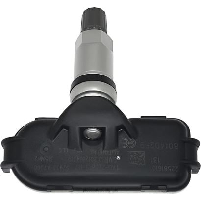 Pièces Automobiles Belgique 46ZV63026 - tpms kia le capteur de pression 52933a7000 465mhz