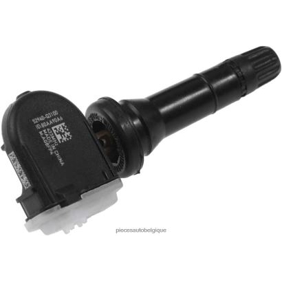 Pièces Automobiles Charleroi 46ZV63007 - tpms hyundai le capteur de pression 52940q3100 446mhz