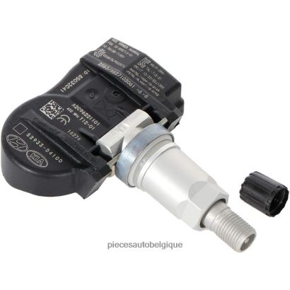 Pièces Automobiles Pas Chères 46ZV62998 - tpms hyundai le capteur de pression 52933d4100 437mhz