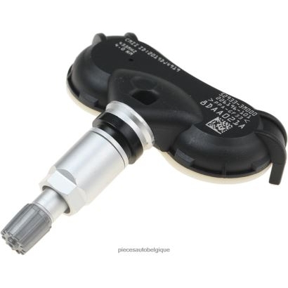 Pieces Auto Belgique 46ZV62999 - tpms hyundai le capteur de pression 529333m000 438mhz