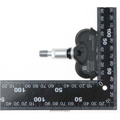 Pieces Auto Belgique 46ZV62999 - tpms hyundai le capteur de pression 529333m000 438mhz