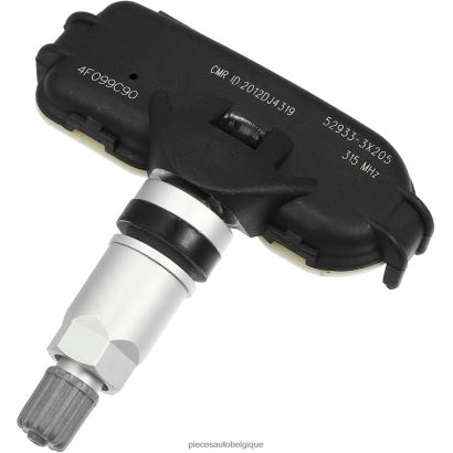 Pieces Detachees Moto Belgique 46ZV63024 - tpms kia le capteur de pression 529333x205 463mhz