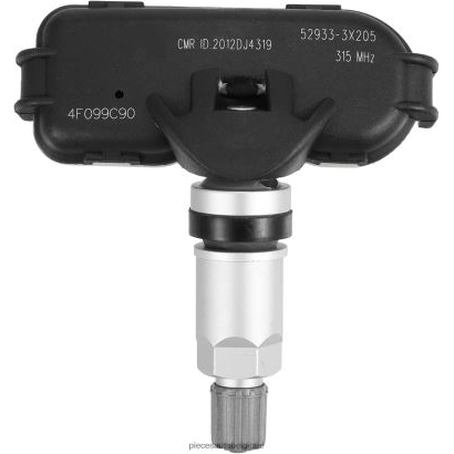 Pieces Detachees Moto Belgique 46ZV63024 - tpms kia le capteur de pression 529333x205 463mhz