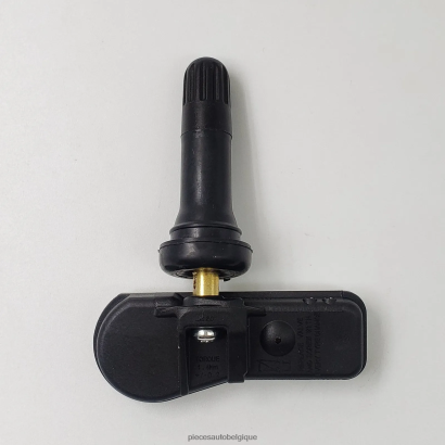 Accessoires Auto Belgique 46ZV62562 - Capteur de pression des pneus tpms peugeot/citroen 9802003680