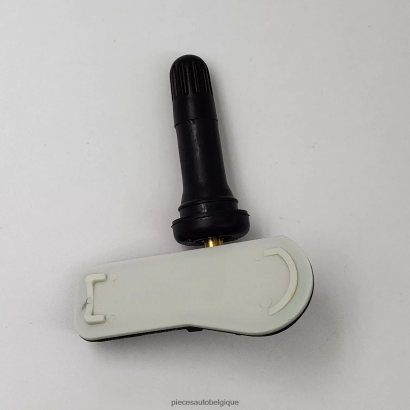 Accessoires Auto Belgique 46ZV62562 - Capteur de pression des pneus tpms peugeot/citroen 9802003680