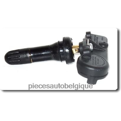 Accessoires Auto Belgique 46ZV62652 - Capteur de pression des pneus tpms buick/chevrolet/gmc/cadillac/hummer 25920615
