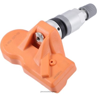 Accessoires Auto Belgique 46ZV62822 - tpms bmw le capteur de pression 36106856227 433mhz
