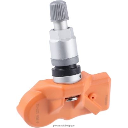 Accessoires Auto Belgique 46ZV62822 - tpms bmw le capteur de pression 36106856227 433mhz