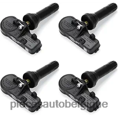 Accessoires Moto Belgique 46ZV62681 - Capteur de pression des pneus tpms ford/lincoln 7l1z1a189a