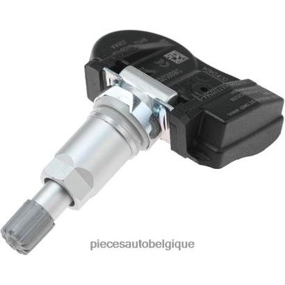 Accessoires Moto Belgique 46ZV62791 - Capteur de pression des pneus tpms land rover/jaguar bh521a159ca