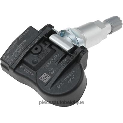 Accessoires Moto Belgique 46ZV62791 - Capteur de pression des pneus tpms land rover/jaguar bh521a159ca