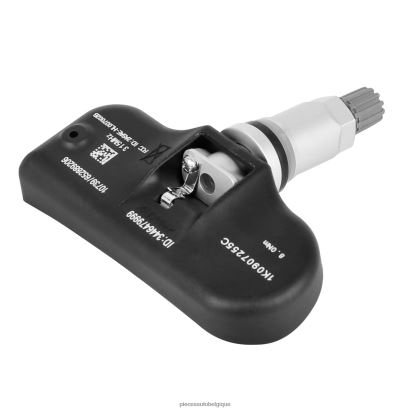 Accessoires Moto Belgique 46ZV62801 - capteur de pression des pneus tpms volkswagen 1k0907255c