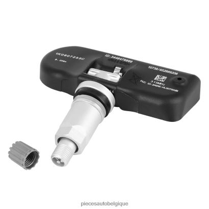Accessoires Moto Belgique 46ZV62801 - capteur de pression des pneus tpms volkswagen 1k0907255c