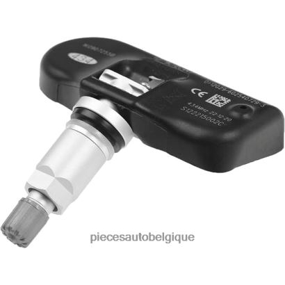 Accessoires Moto Belgique 46ZV62811 - capteur de pression des pneus tpms volkswagen 1k0907255b