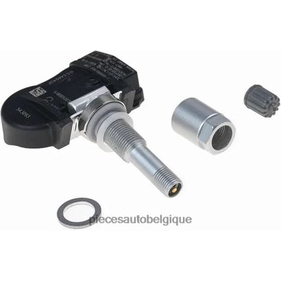 Pièces Automobiles Belgique 46ZV62566 - Capteur de pression des pneus tpms peugeot/citroen 543093
