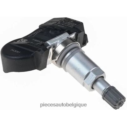 Pièces Automobiles Belgique 46ZV62566 - Capteur de pression des pneus tpms peugeot/citroen 543093