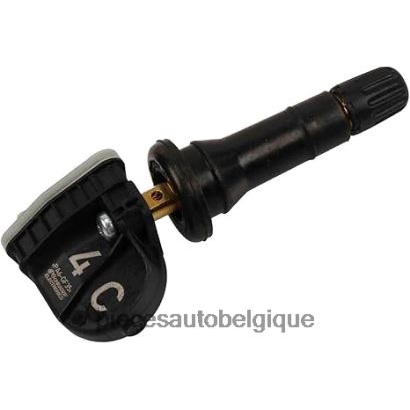 Pièces Automobiles Belgique 46ZV62666 - Capteur de pression des pneus tpms buick/chevrolet/cadillac/gmc 13516165