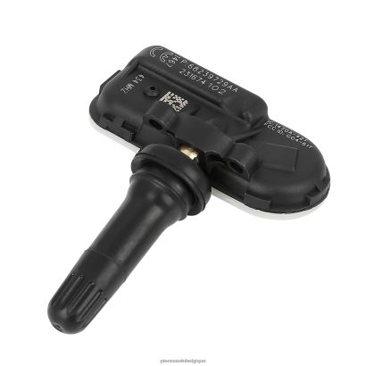 Pièces Automobiles Belgique 46ZV62746 - Capteur de pression des pneus tpms dodge 68249201aa