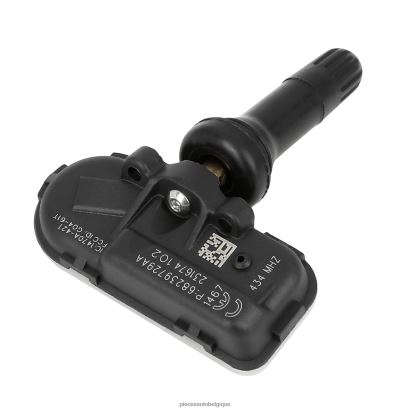 Pièces Automobiles Belgique 46ZV62746 - Capteur de pression des pneus tpms dodge 68249201aa
