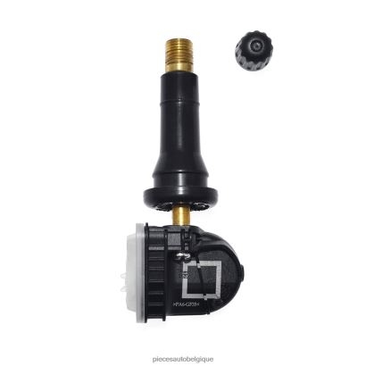 Pièces Automobiles Charleroi 46ZV62687 - capteur de pression des pneus tpms ford ev6t1a180cb