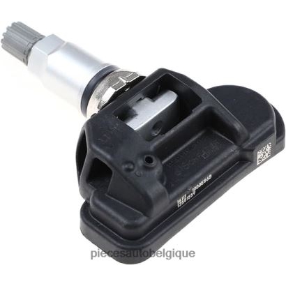 Pièces Automobiles Charleroi 46ZV62707 - capteur de pression des pneus tpms chevrolet 13581559