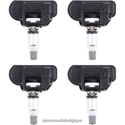 Pièces Automobiles Charleroi 46ZV62707 - capteur de pression des pneus tpms chevrolet 13581559