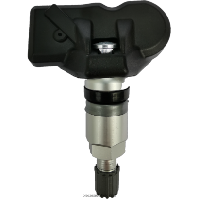 Pièces Automobiles Charleroi 46ZV62777 - Capteur de pression des pneus tpms volkswagen/audi 5q0907275