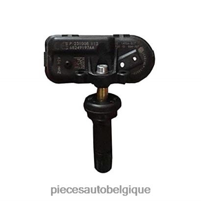 Pieces Auto Belgique 46ZV62709 - Capteur de pression des pneus tpms dodge/jeep 68157568aa