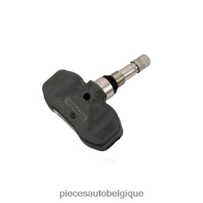 Pieces Detachees Moto Belgique 46ZV62694 - Capteur de pression des pneus TPMS Cadillac 25758220