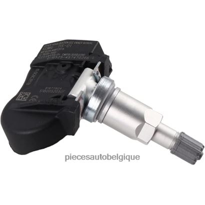 Pieces Detachees Moto Belgique 46ZV62724 - Capteur de pression des pneus Ford TPMS 8g921a189kb