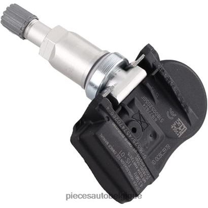 Pieces Detachees Moto Belgique 46ZV62724 - Capteur de pression des pneus Ford TPMS 8g921a189kb