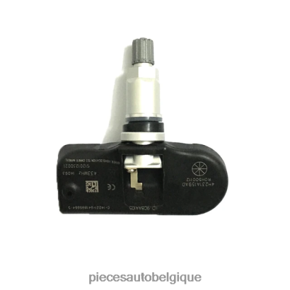 Pieces Detachees Moto Belgique 46ZV62844 - tpms jaguar le capteur de pression 4h231a159ad 433mhz