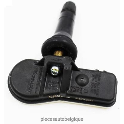 Pieces Moto Belgique 46ZV62570 - Capteur de pression des pneus Renault TPMS 407001628r