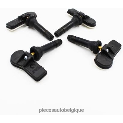 Pieces Moto Belgique 46ZV62570 - Capteur de pression des pneus Renault TPMS 407001628r