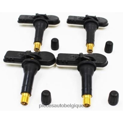 Pieces Moto Belgique 46ZV62570 - Capteur de pression des pneus Renault TPMS 407001628r