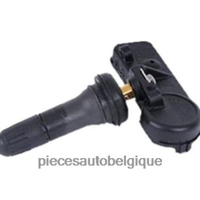 Pieces Moto Belgique 46ZV62670 - Capteur de pression des pneus tpms cadillac/chevrolet/gmc 13586335